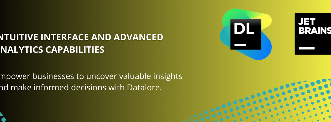 Why selling Datalore is your Next Big Move?