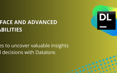 Why selling Datalore is your Next Big Move?