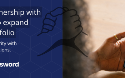 QBS Software GmbH Announces Strategic Partnership with 1Password to Expand Software Portfolio