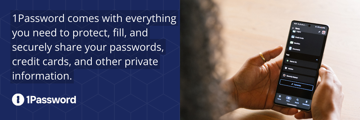1Password
