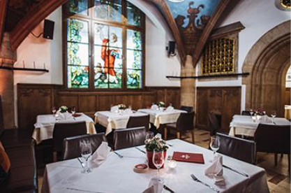 Ratskeller München
