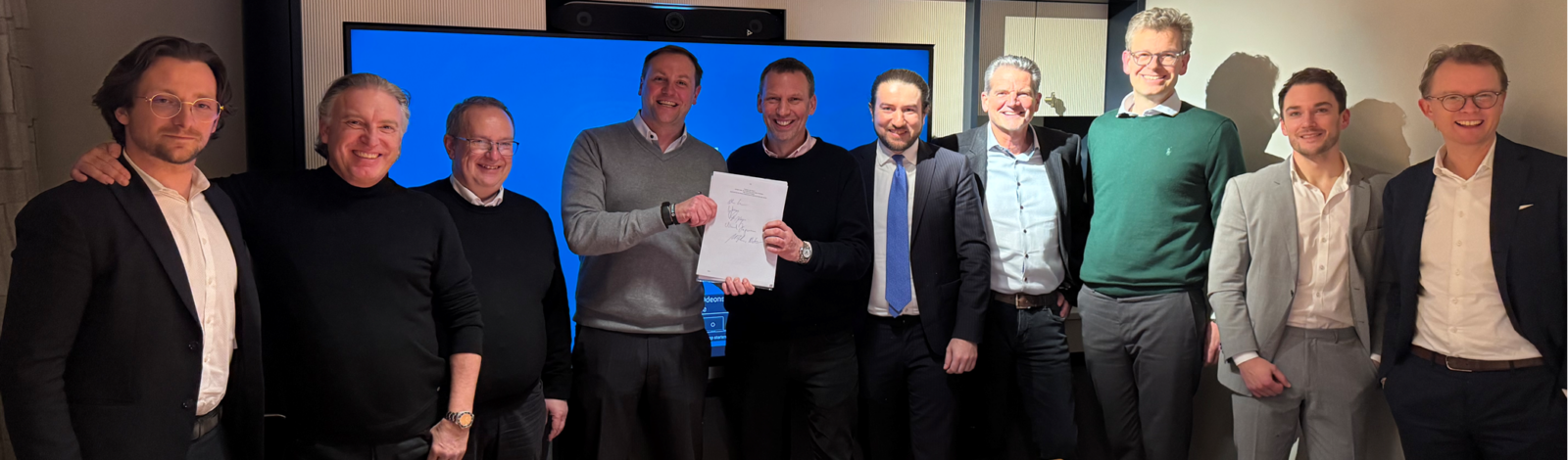 QBS Software acquires Prianto