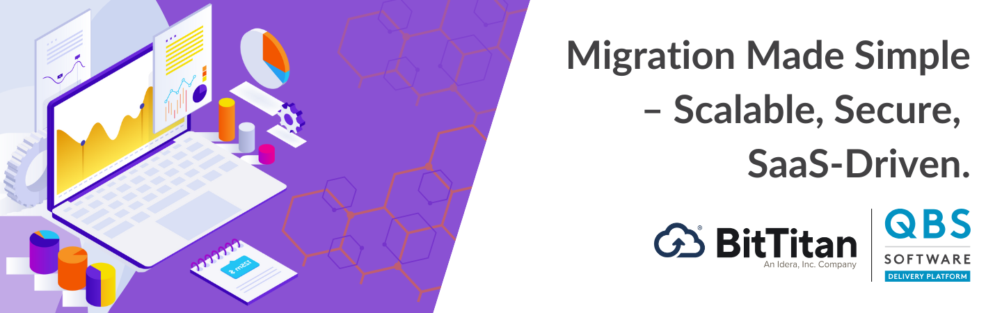 Migration Made Simple – Scalable, Secure, SaaS-Driven.